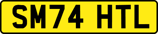 SM74HTL