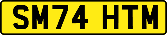 SM74HTM