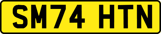 SM74HTN