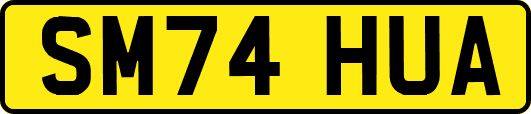 SM74HUA