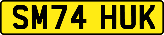 SM74HUK