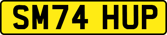 SM74HUP