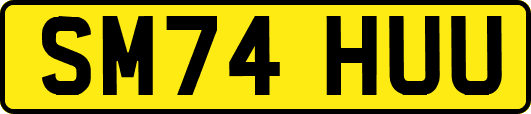 SM74HUU