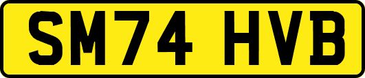 SM74HVB