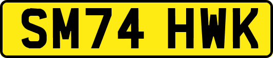 SM74HWK