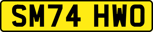 SM74HWO