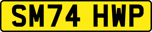 SM74HWP
