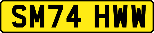SM74HWW