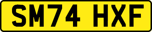 SM74HXF