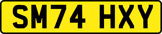 SM74HXY