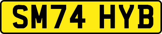 SM74HYB