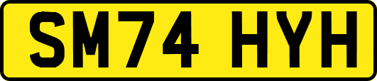 SM74HYH