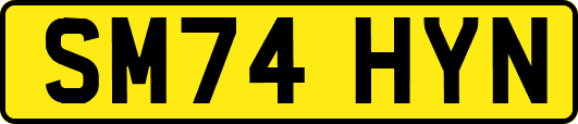 SM74HYN