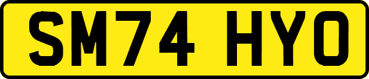 SM74HYO