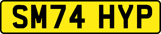 SM74HYP