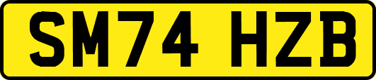 SM74HZB