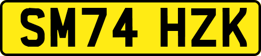 SM74HZK