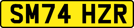 SM74HZR