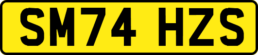 SM74HZS