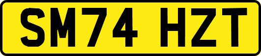 SM74HZT