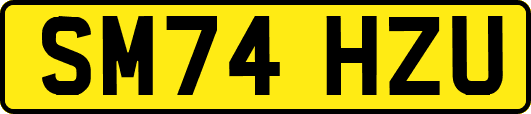 SM74HZU