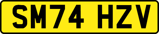 SM74HZV