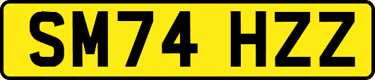 SM74HZZ