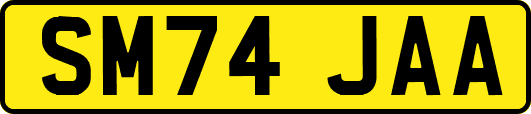SM74JAA