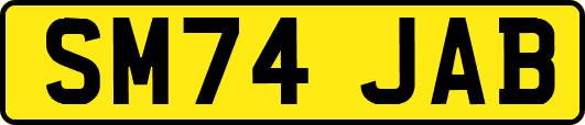 SM74JAB