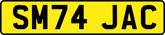 SM74JAC