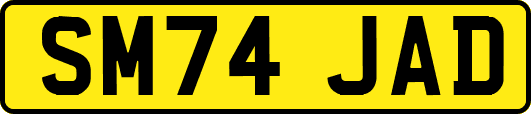 SM74JAD