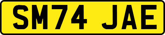 SM74JAE