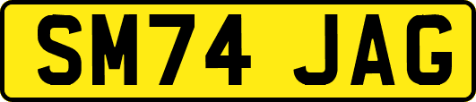 SM74JAG