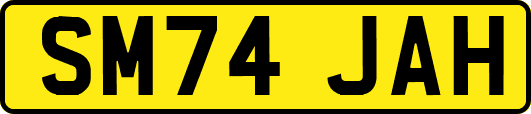 SM74JAH