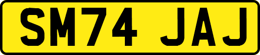 SM74JAJ