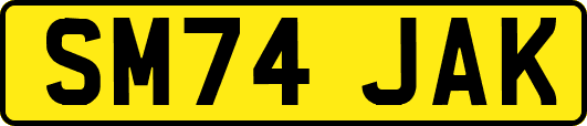 SM74JAK