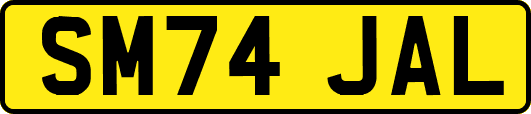 SM74JAL