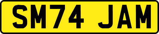 SM74JAM