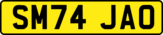SM74JAO