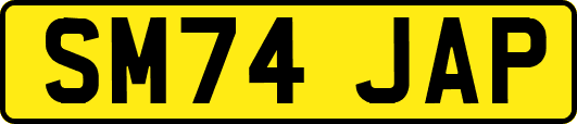 SM74JAP