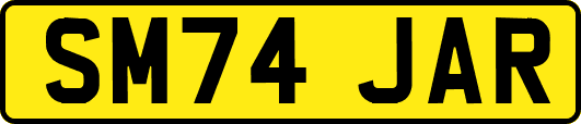 SM74JAR