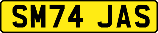 SM74JAS