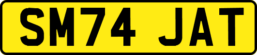 SM74JAT