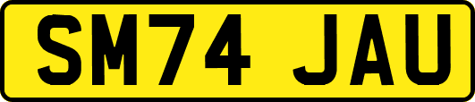 SM74JAU