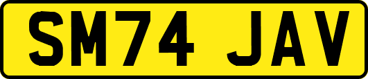 SM74JAV