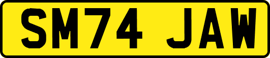 SM74JAW