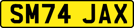 SM74JAX