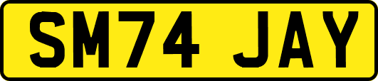 SM74JAY