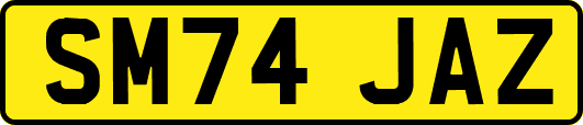 SM74JAZ