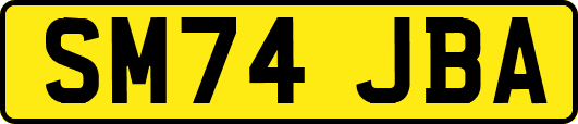 SM74JBA